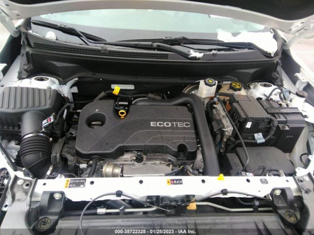 3GKALTEV8LL214148 GMC Terrain Sle