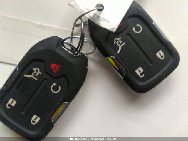 3GKALTEV8LL214148 GMC Terrain Sle