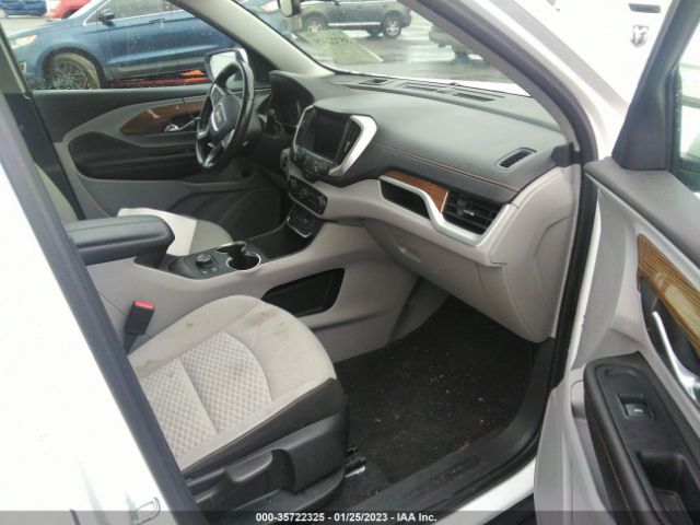 3GKALTEV8LL214148 GMC Terrain Sle