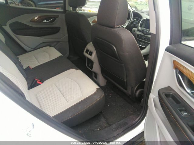 3GKALTEV8LL214148 GMC Terrain Sle