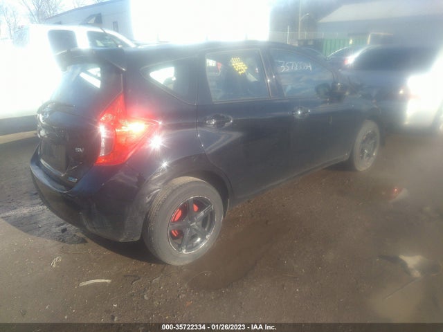 2015 NISSAN VERSA NOTE SV VIN: 3N1CE2CP8FL384479
