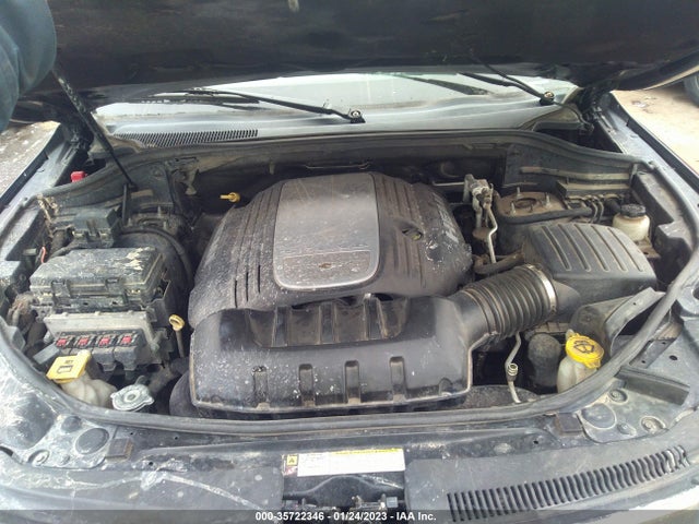Jeep Grand Cherokee Laredo 2012 1C4RJEAT6CC300865 Image 11