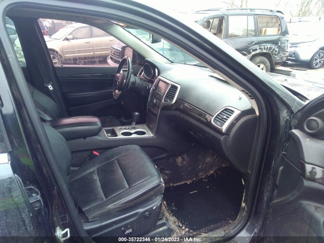 Jeep Grand Cherokee Laredo 2012 1C4RJEAT6CC300865 Image 6