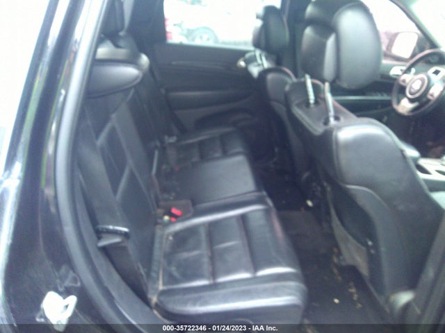 Jeep Grand Cherokee Laredo 2012 1C4RJEAT6CC300865 Image 9