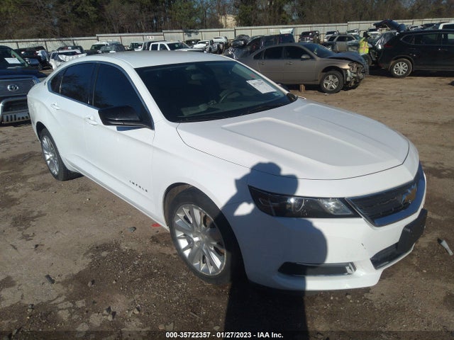 2015 2G11Z5SL4F9149582 главное изображение