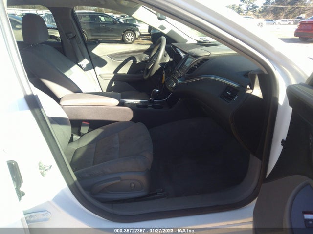 Chevrolet IMPALA LS 2015 2G11Z5SL4F9149582 Image 6
