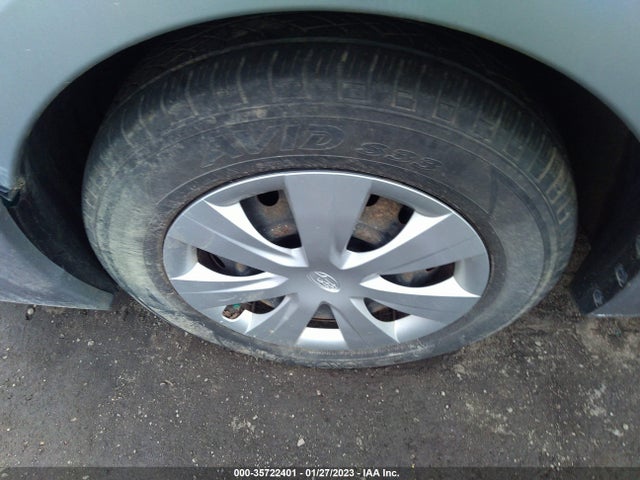 Subaru IMPREZA SEDAN 2015 JF1GJAA65FH023892 Image 4