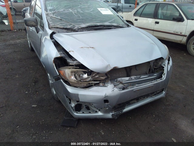 Subaru IMPREZA SEDAN 2015 JF1GJAA65FH023892 Image 11