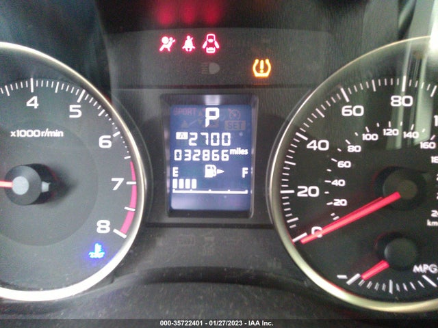 Subaru IMPREZA SEDAN 2015 JF1GJAA65FH023892 Image 12