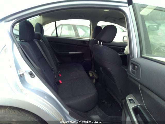 Subaru IMPREZA SEDAN 2015 JF1GJAA65FH023892 Image 13