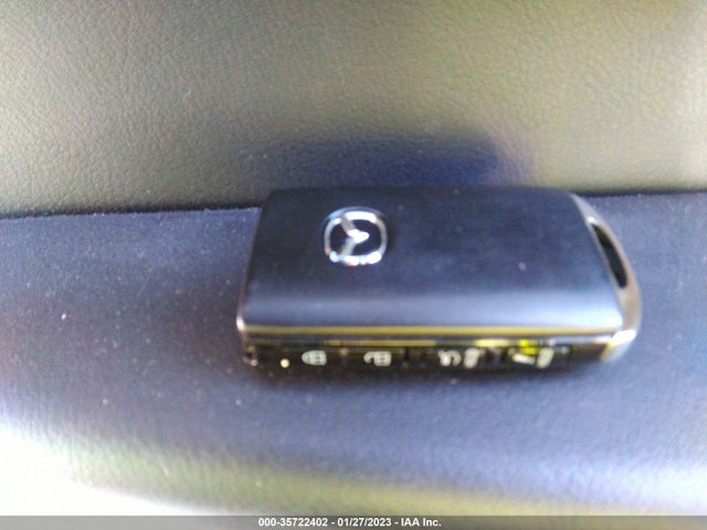 2022 Mazda CX-9, VIN: JM3TCBCY2N0605475