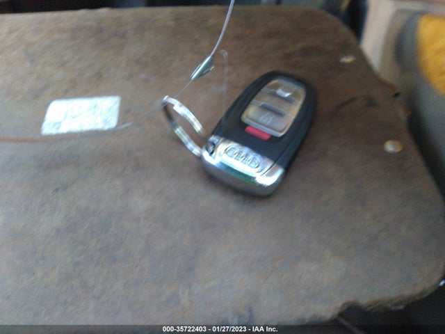 WAUBFAFL9AN035328 Audi A4 2.0t Premium