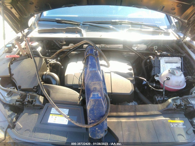 2022 Audi Q5, VIN: WA1ABAFY7N2094983