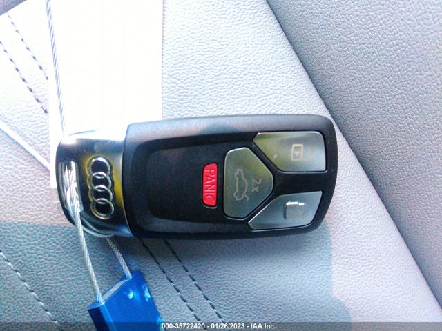 2022 Audi Q5, VIN: WA1ABAFY7N2094983
