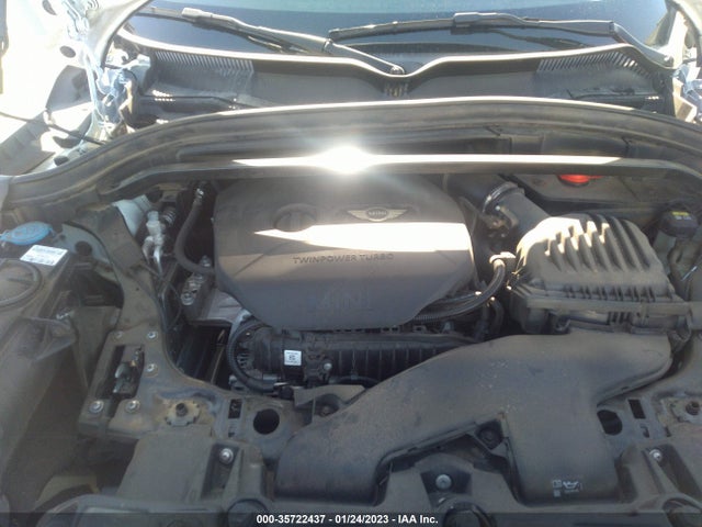 2017 Mini Countryman, VIN: WMZYS7C34H3B62934