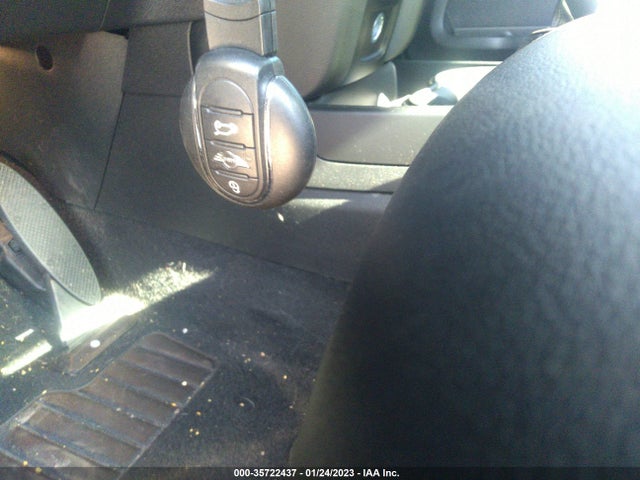 2017 Mini Countryman, VIN: WMZYS7C34H3B62934