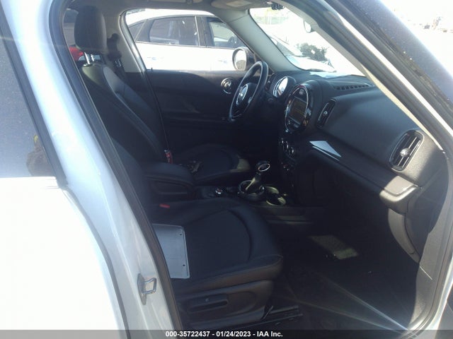 2017 Mini Countryman, VIN: WMZYS7C34H3B62934