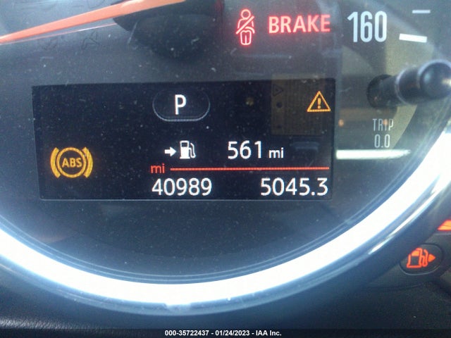 2017 Mini Countryman, VIN: WMZYS7C34H3B62934