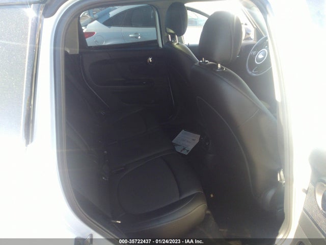 2017 Mini Countryman, VIN: WMZYS7C34H3B62934