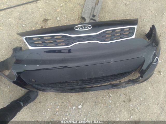 KNADN5A32C6029412 KIA Rio Sx