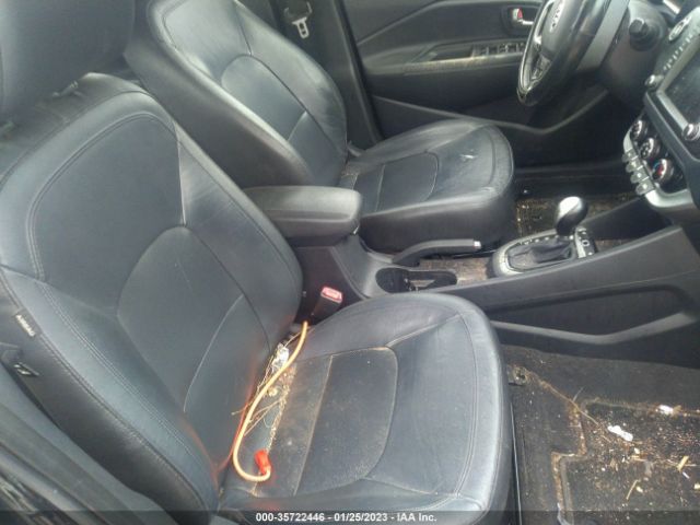 KNADN5A32C6029412 KIA Rio Sx