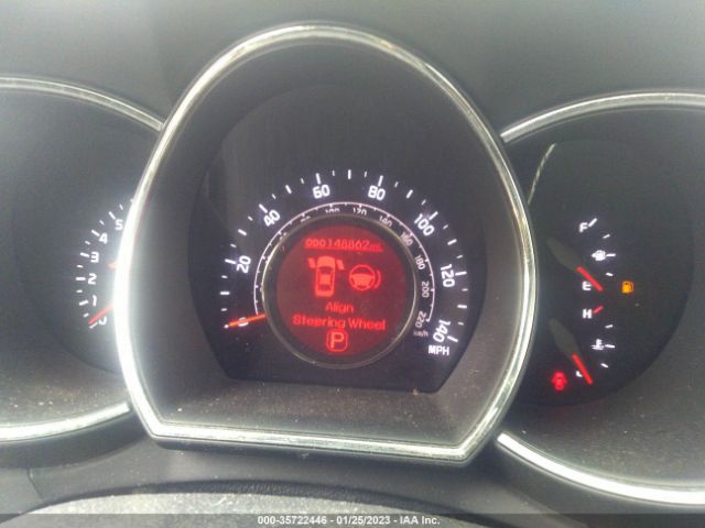 KNADN5A32C6029412 KIA Rio Sx