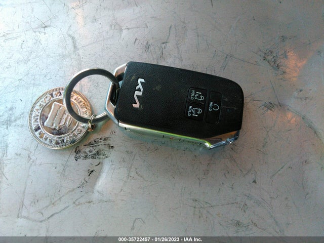 2022 Kia Carnival, VIN: KNDNB4H3XN6146125