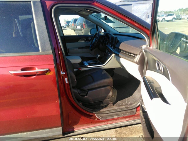2022 Kia Carnival, VIN: KNDNB4H3XN6146125