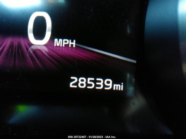 2022 Kia Carnival, VIN: KNDNB4H3XN6146125