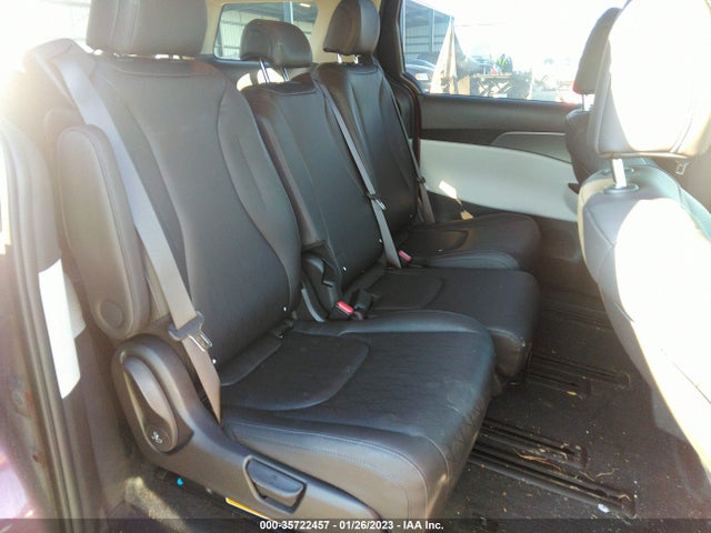 2022 Kia Carnival, VIN: KNDNB4H3XN6146125