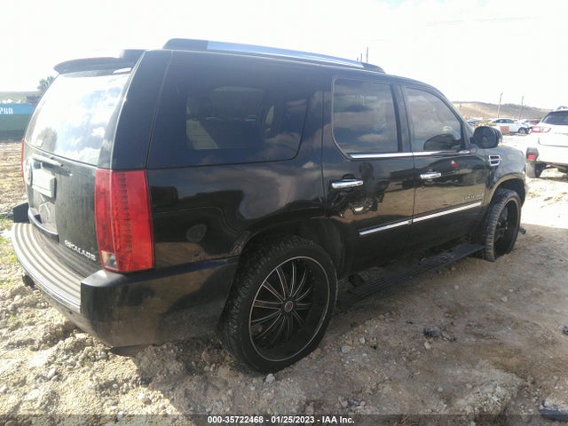 1GYFK63857R420314 Cadillac Escalade