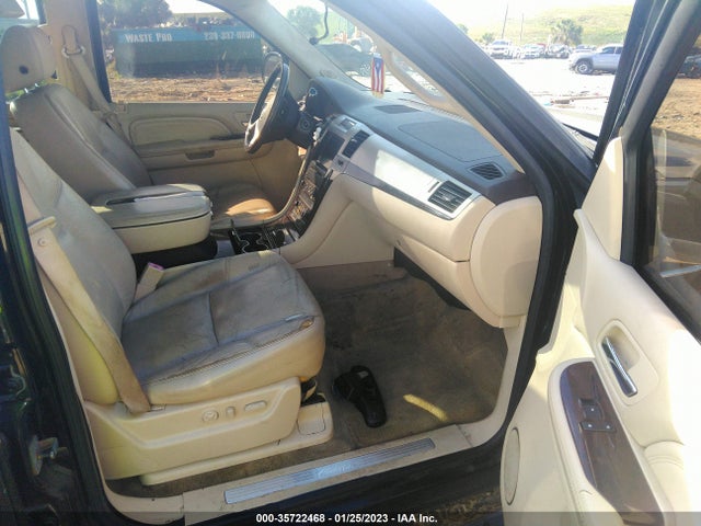 1GYFK63857R420314 Cadillac Escalade