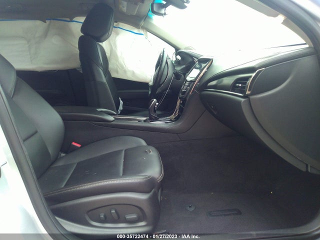 1G6AA5RX9H0179040 Cadillac Ats Sedan Rwd