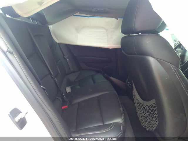 1G6AA5RX9H0179040 Cadillac Ats Sedan Rwd