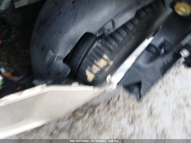 Dodge Grand Caravan Se 2014 2C4RDGBG3ER471507 Image 5