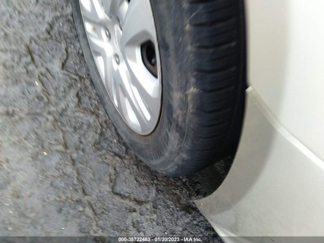 Dodge Grand Caravan Se 2014 2C4RDGBG3ER471507 Image 7