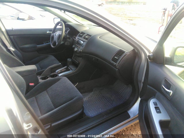 2003 HONDA ACCORD SDN EX VIN: JHMCM56663C025769