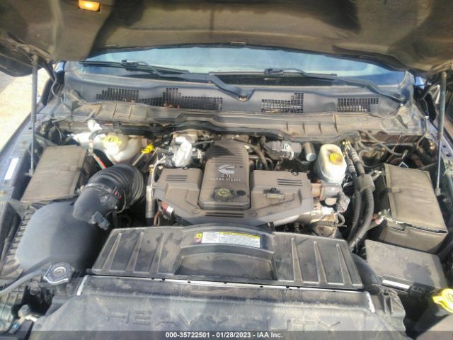 3D7UT2CL9AG188997 Dodge Ram 2500 Laramie