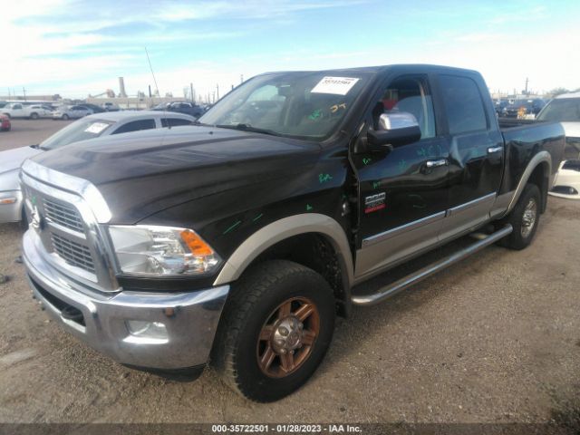 3D7UT2CL9AG188997 Dodge Ram 2500 Laramie