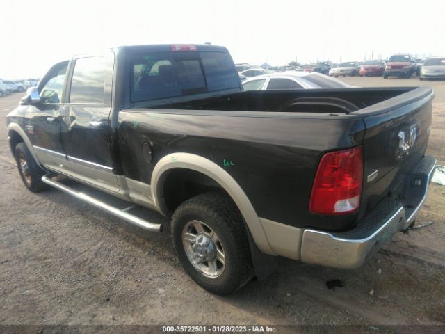 3D7UT2CL9AG188997 Dodge Ram 2500 Laramie
