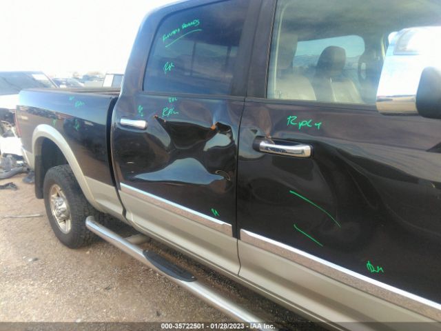 3D7UT2CL9AG188997 Dodge Ram 2500 Laramie