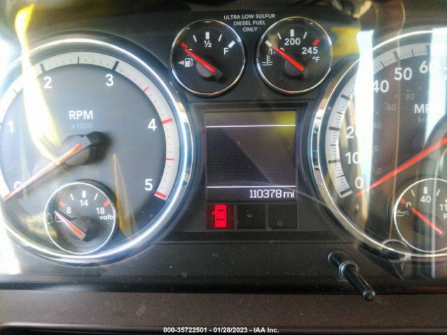 3D7UT2CL9AG188997 Dodge Ram 2500 Laramie