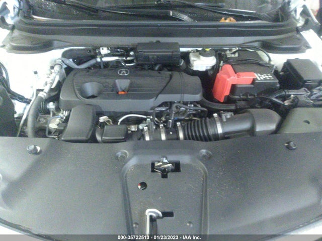 2019 Acura RDX, VIN: 5J8TC2H32KL031543