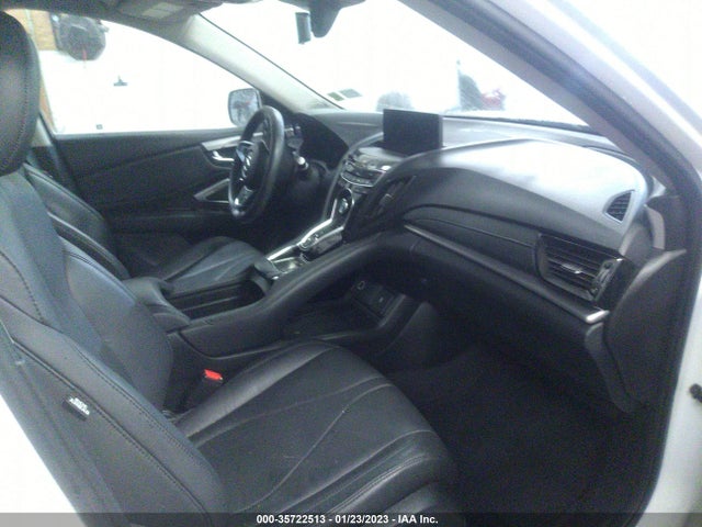 2019 Acura RDX, VIN: 5J8TC2H32KL031543