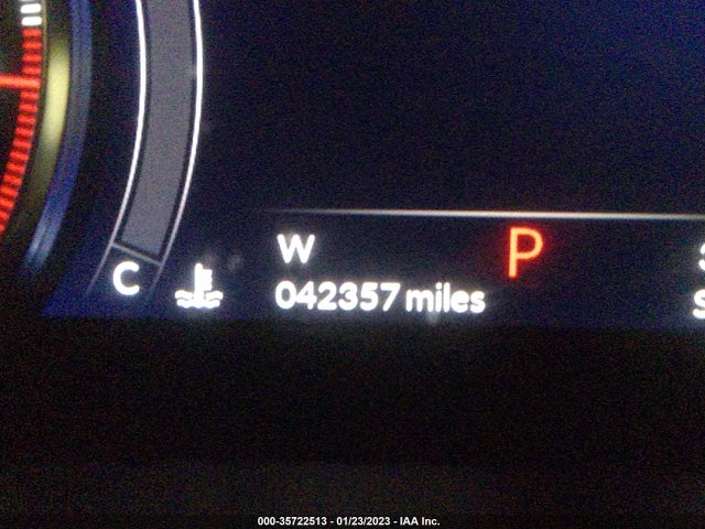 2019 Acura RDX, VIN: 5J8TC2H32KL031543