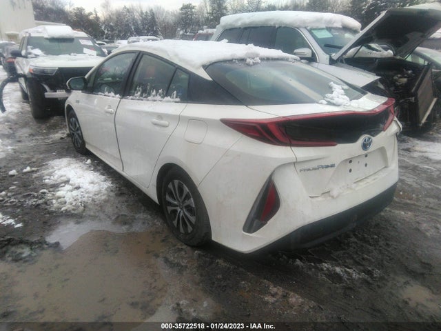 2022 Toyota Prius, VIN: JTDKAMFP2N3199088
