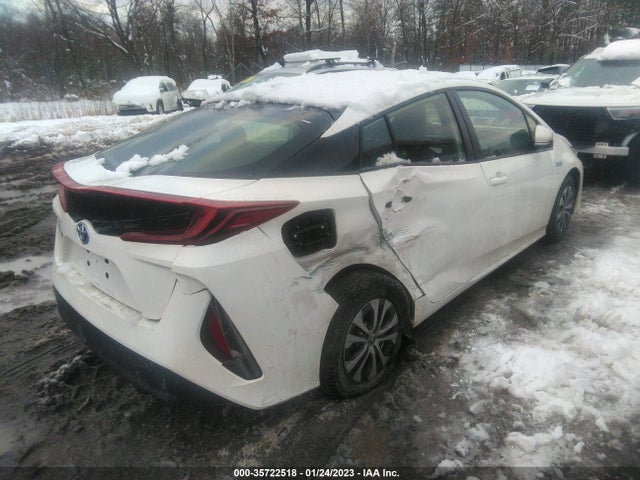 2022 Toyota Prius, VIN: JTDKAMFP2N3199088