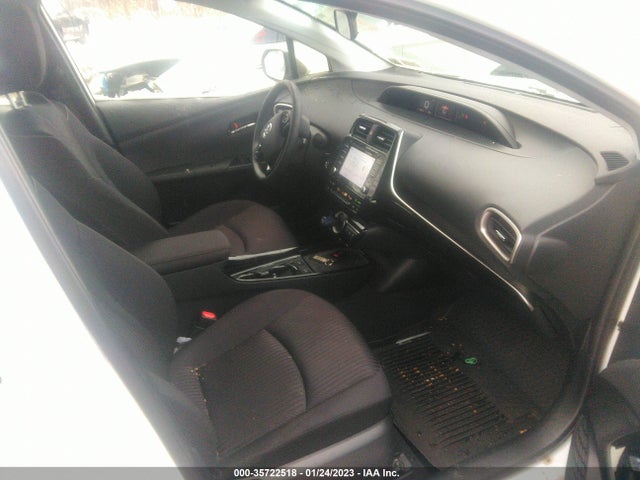 2022 Toyota Prius, VIN: JTDKAMFP2N3199088