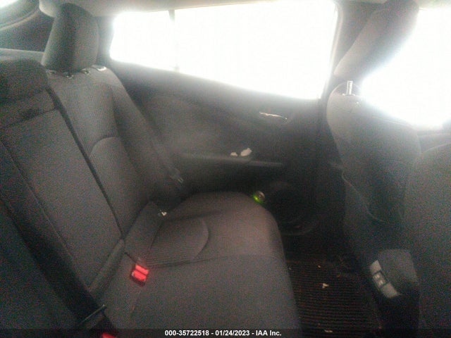 2022 Toyota Prius, VIN: JTDKAMFP2N3199088