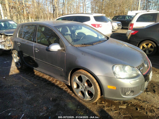 2009 WVWHV71K59W141699 main image